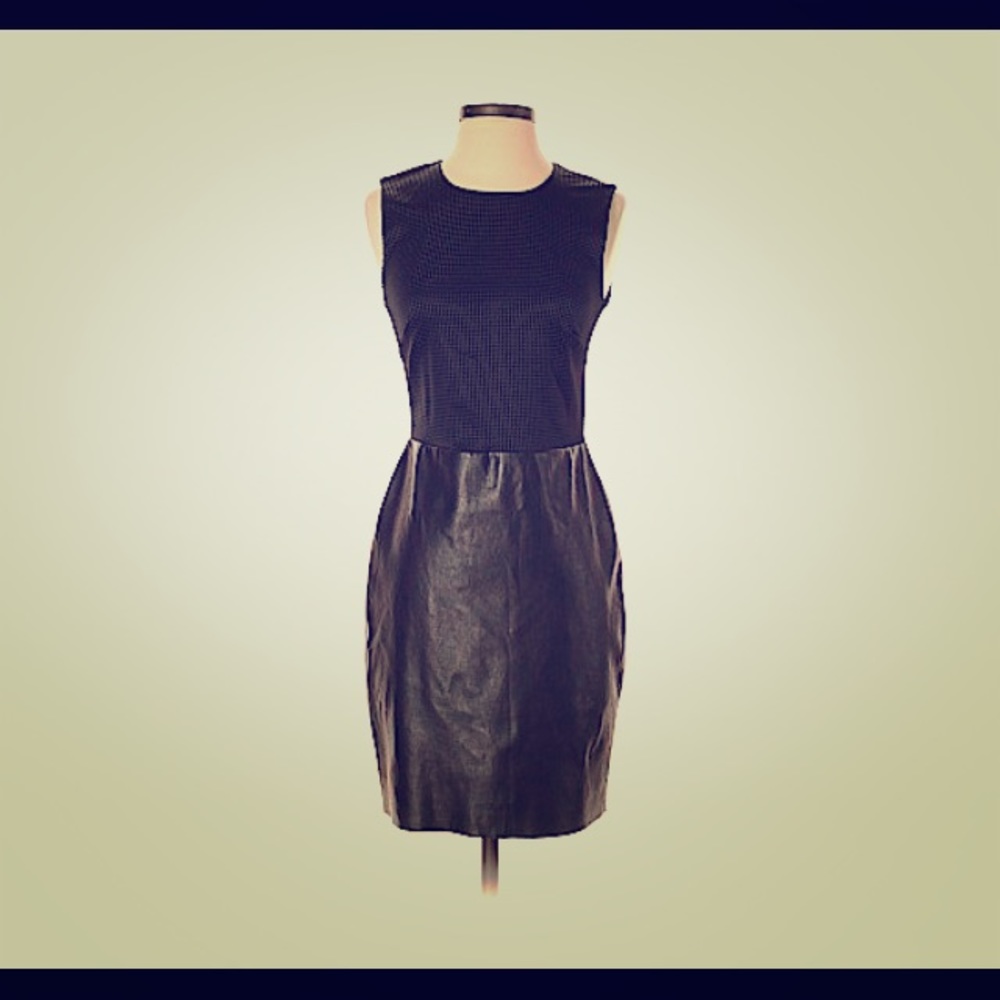 Beautiful dress